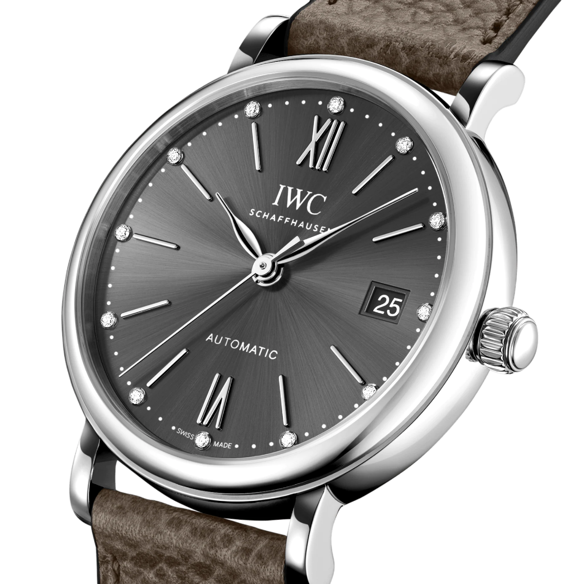 IWC Portofino Automatic 37mm | IW458603