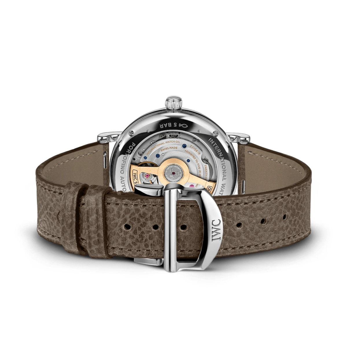 IWC Portofino Automatic 37mm | IW458603