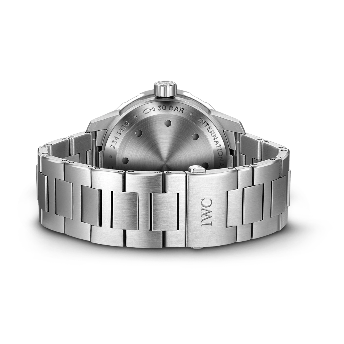 IWC Aquatimer Automatic