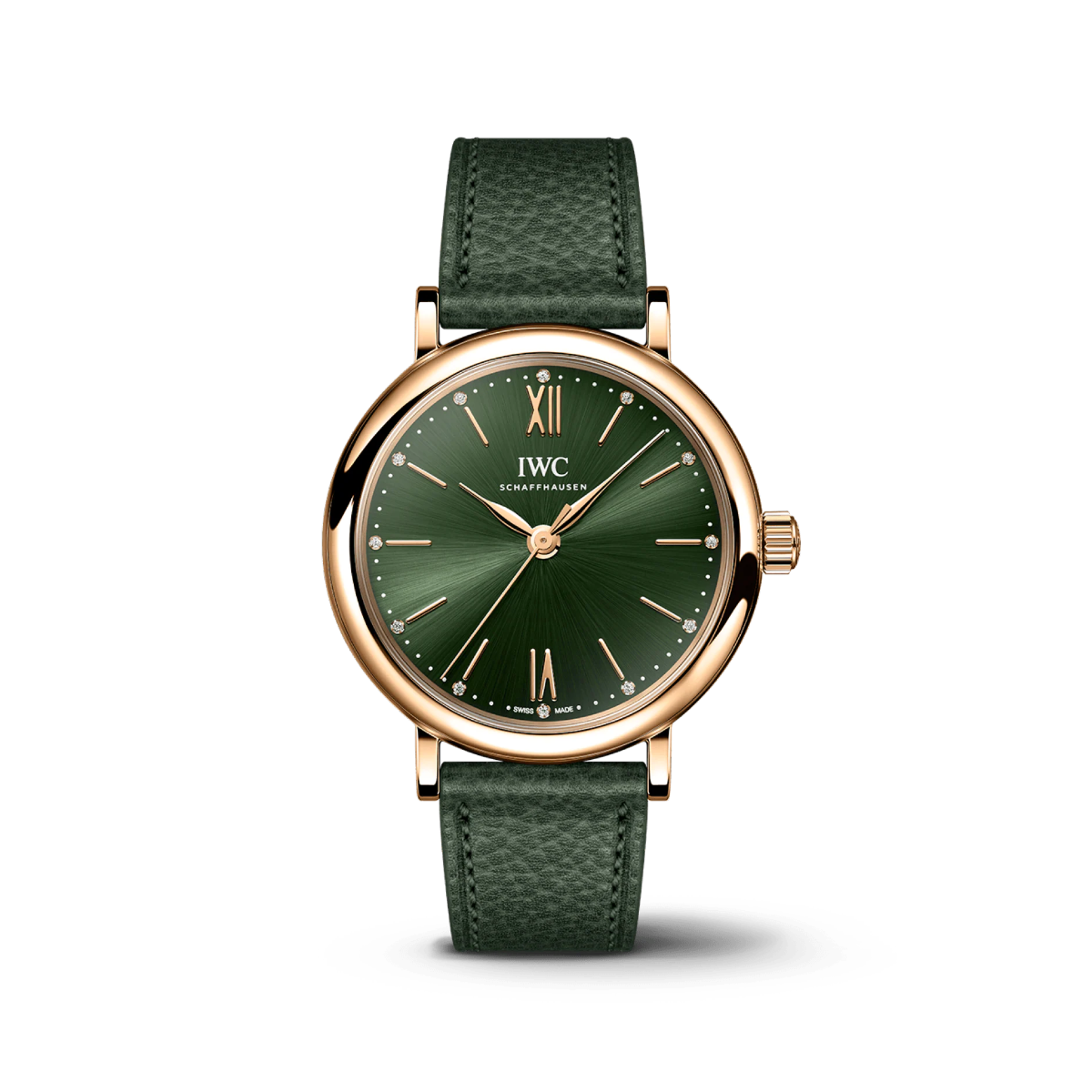 IWC Portofino Automatic 34mm | IW357415