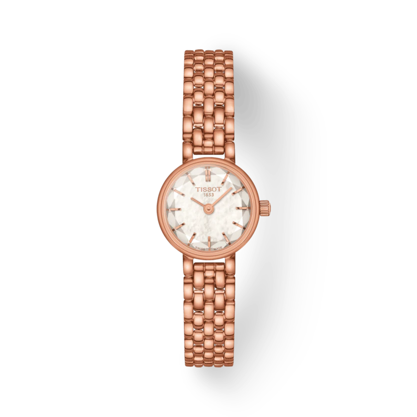Tissot Lovely Round | T1400093311100