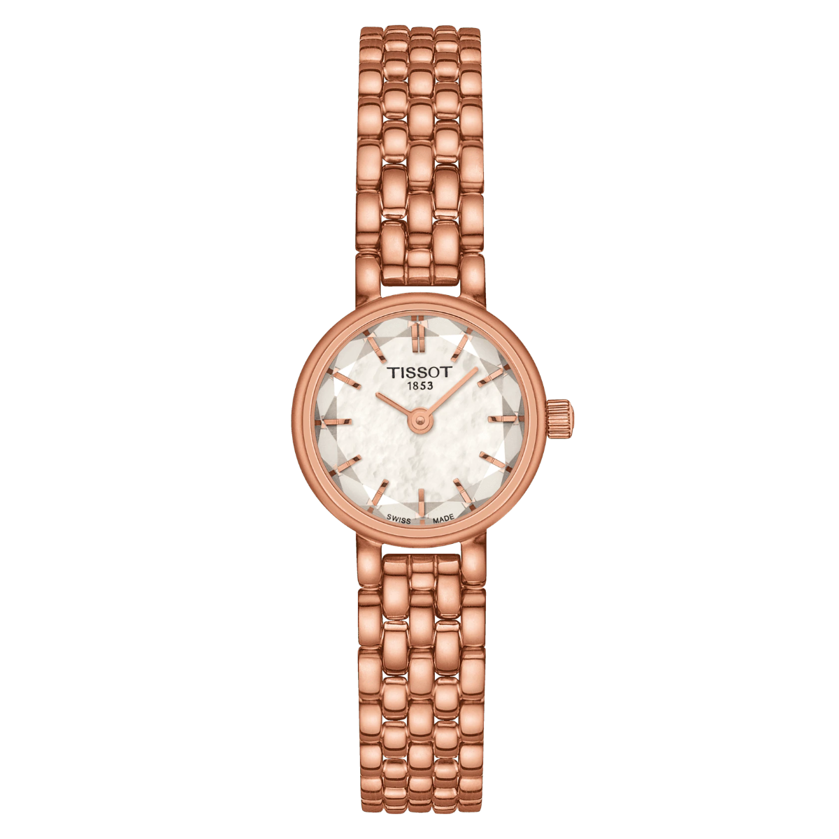 Tissot Lovely Round | T1400093311100
