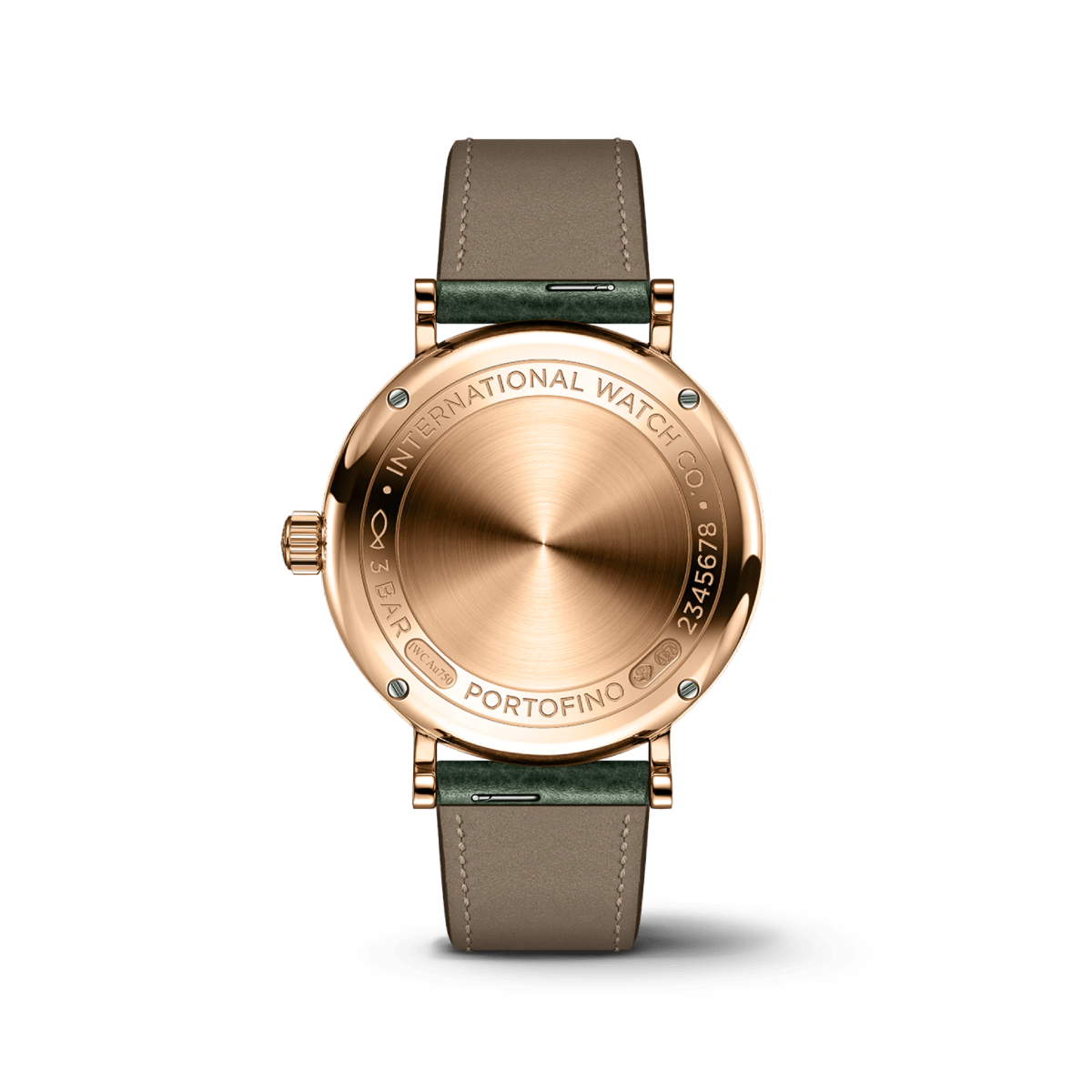 IWC Portofino Automatic 34mm | IW357415