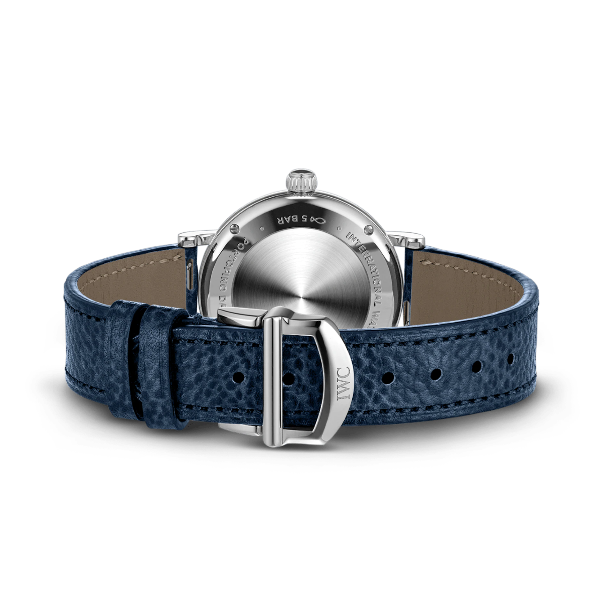 IWC Portofino Automatic Day & Night 34mm | IW659801