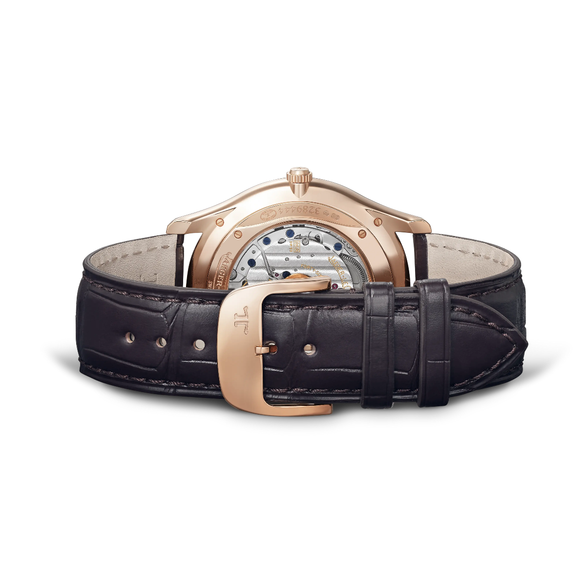 Jaeger-LeCoultre Master Ultra Thin Perpetual Calendar 39mm | Q1302520