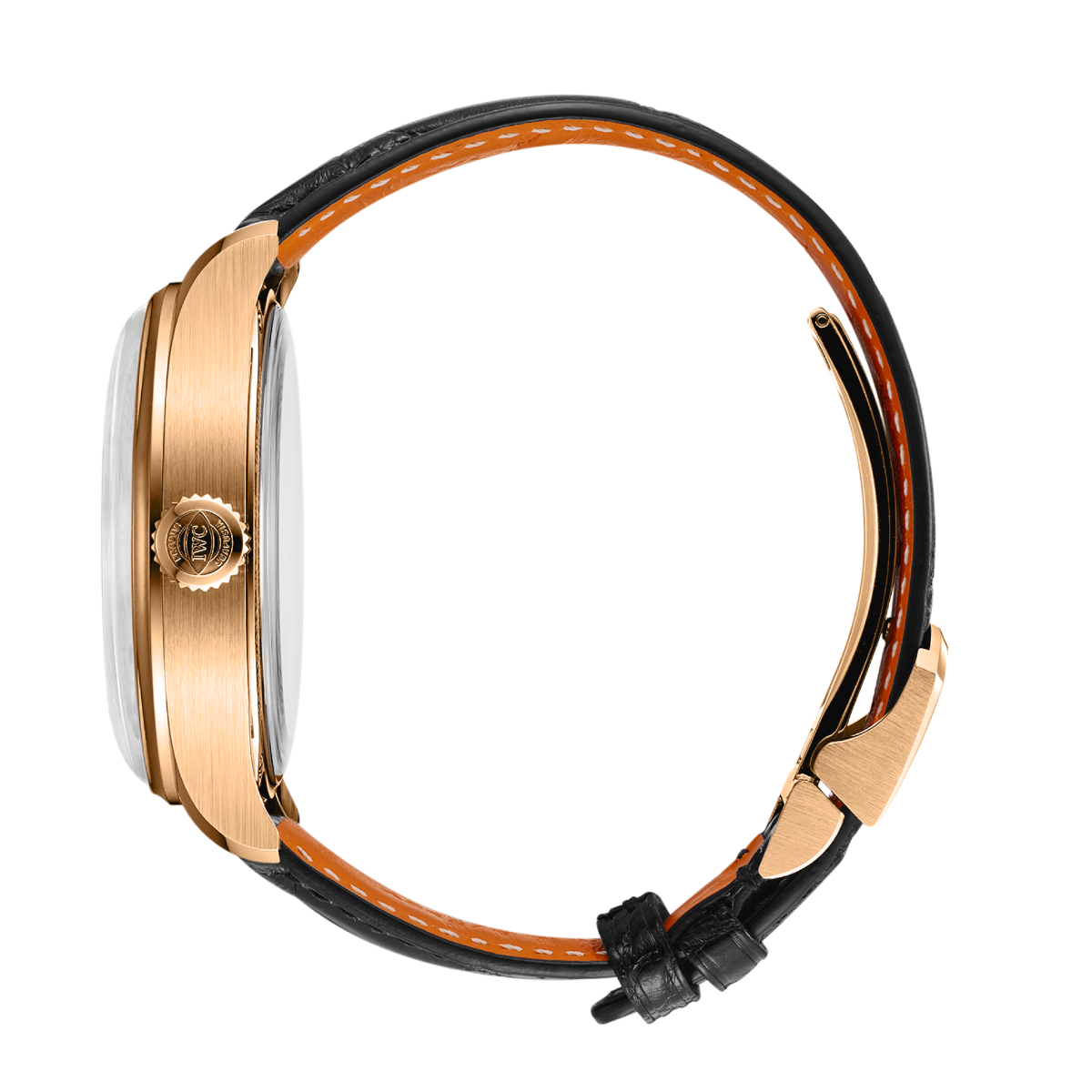 IWC Portugieser Perpetual Calendar 44mm "Obsidian" | IW503702