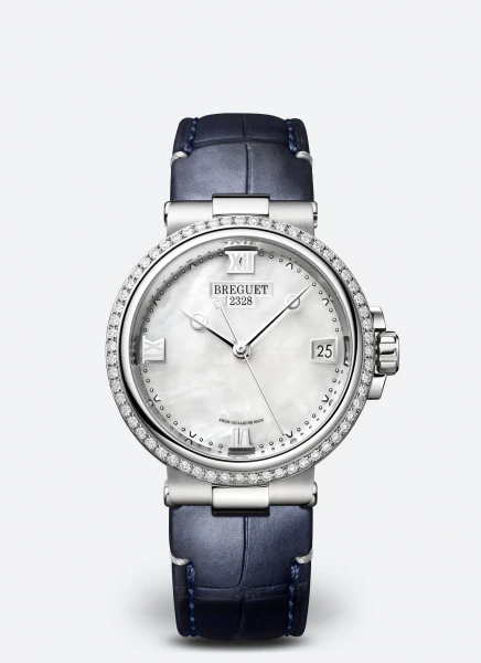 Breguet Marine | 34mm | 9518