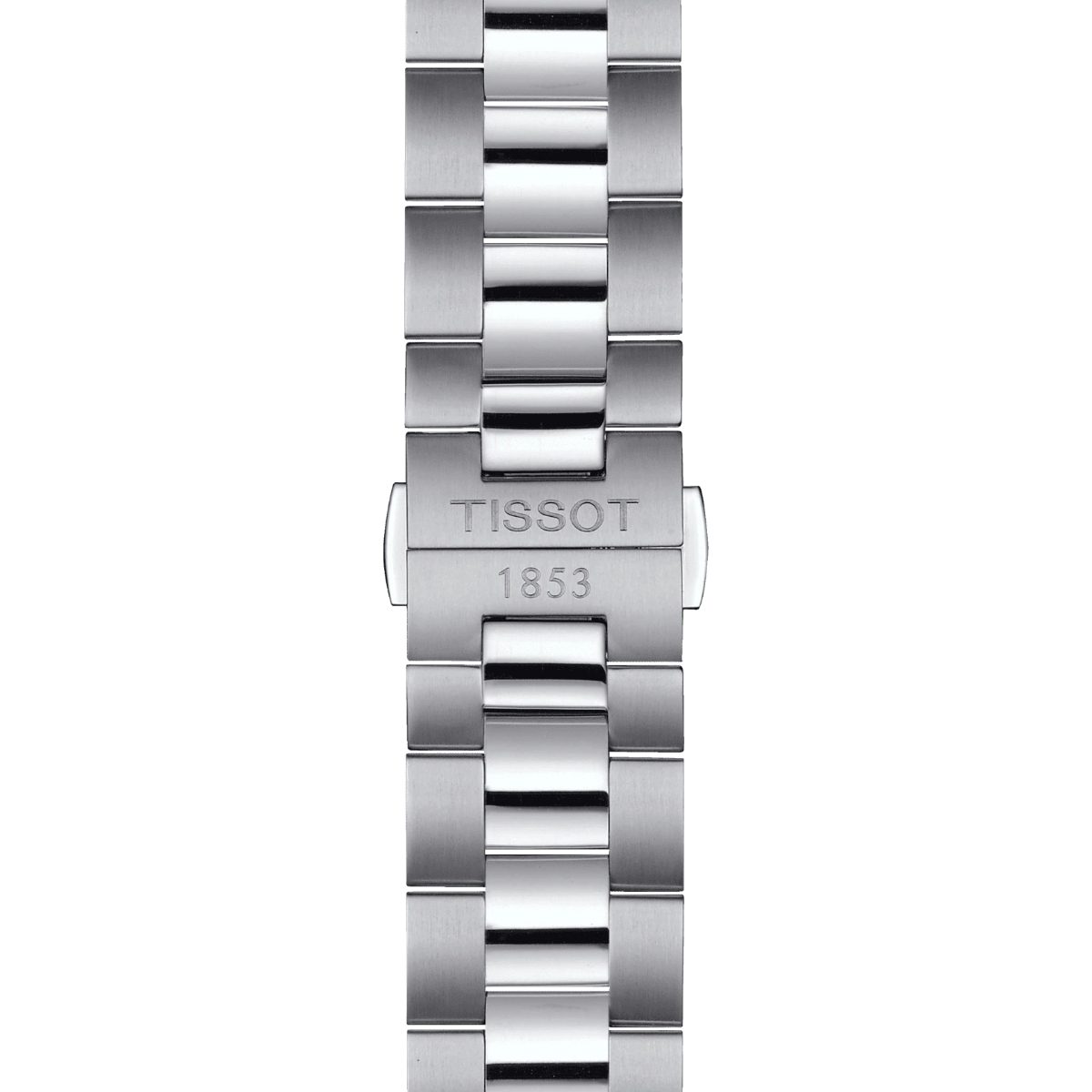 Tissot Gentleman Powermatic 80 Silicium | T1274071105100