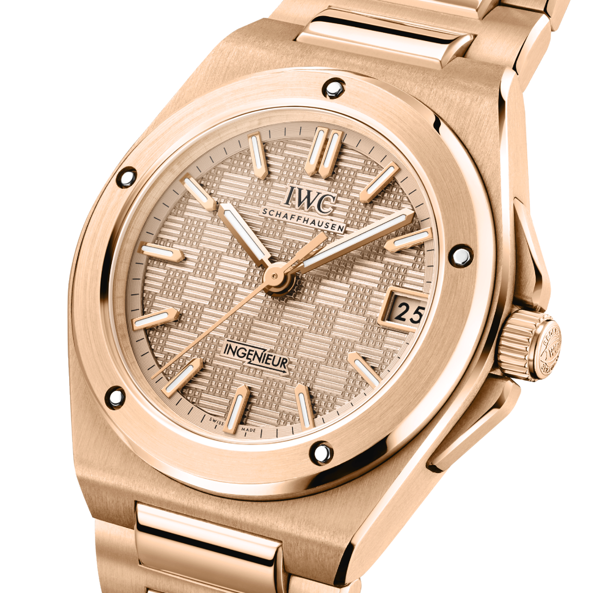 IWC Ingenieur 35mm | IW324903