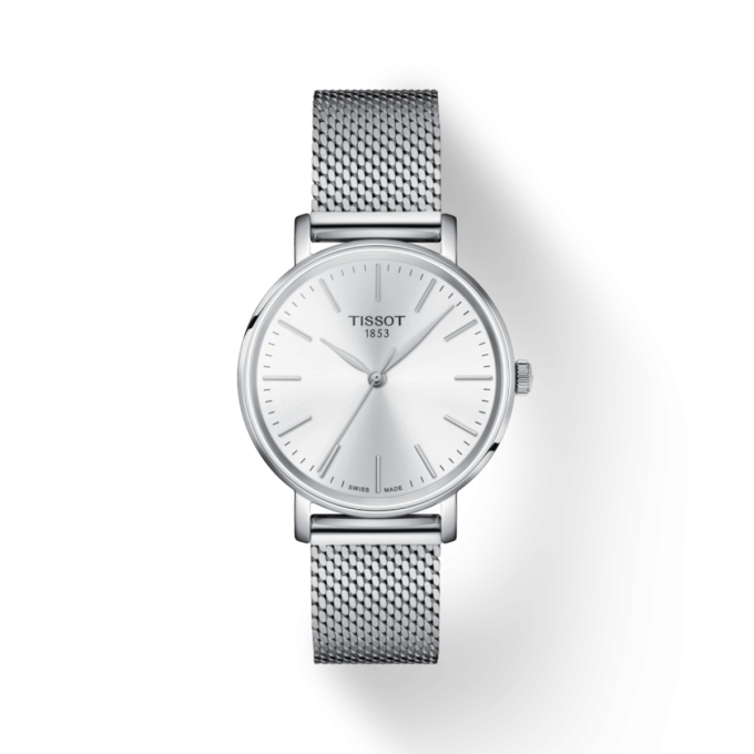 Tissot Everytime Lady | T1432101101100