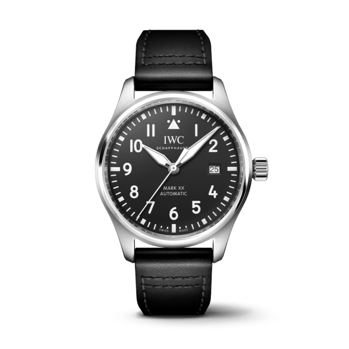 IWC Pilot's Watch Mark XX | IW328201