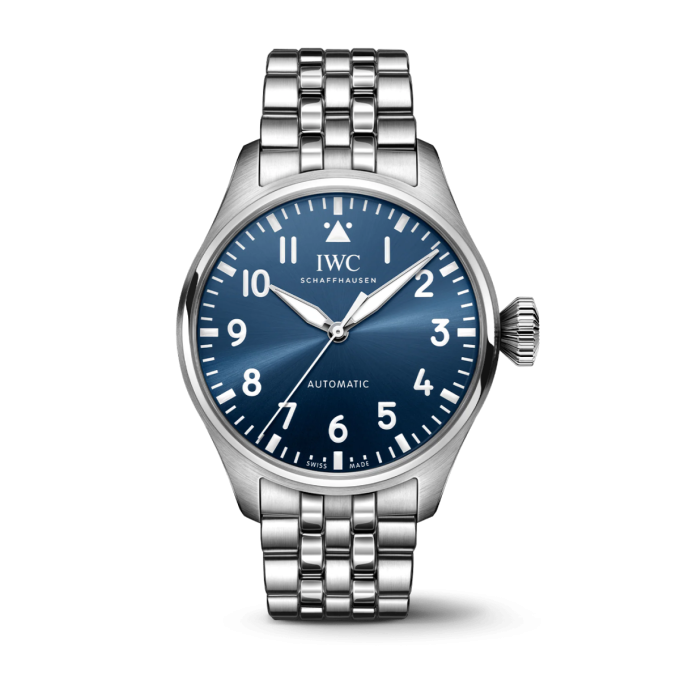 IWC Big Pilot's Watch 43mm | IW329304