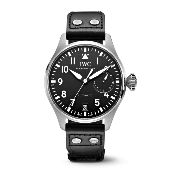 IWC Big Pilot's Watch | IW501001