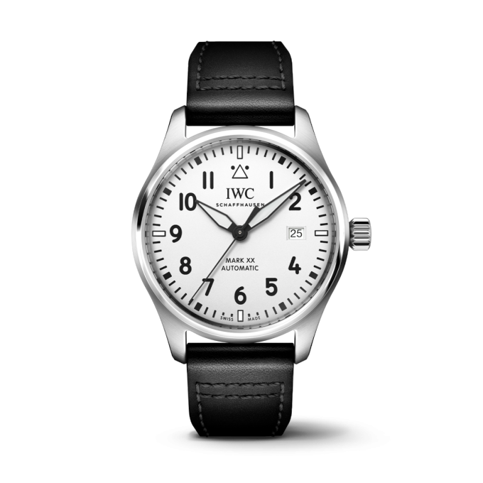 IWC Pilot's Watch Automatic Mark XX | IW328207