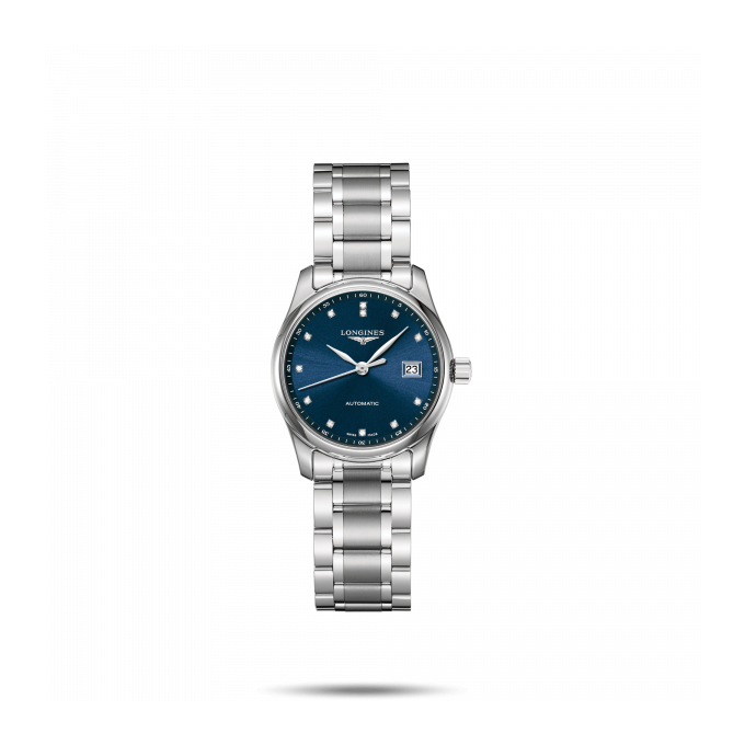 The Longines Master Collection 29mm | L22574976