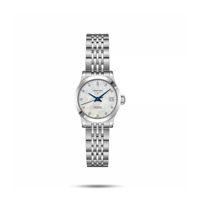 Longines Record Collection | L23204876