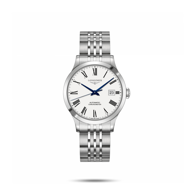Longines Record Collection  L28204116