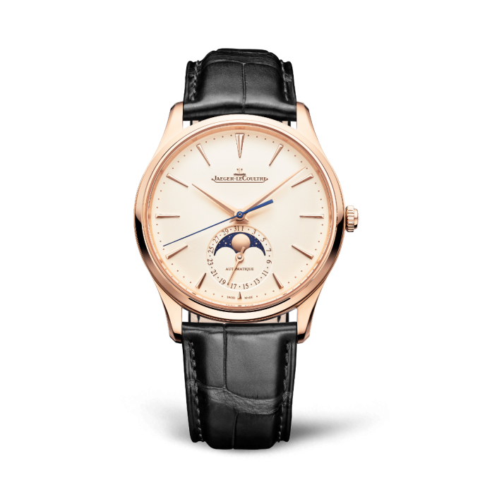 Jaeger Le-Coultre Master Ultra Thin Moon | Q1362511