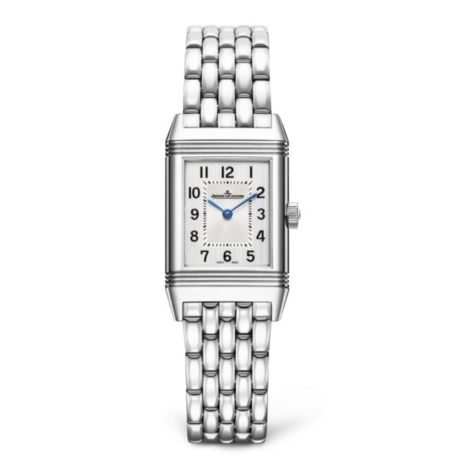 Jaeger-LeCoultre Reverso Classic Small (Mechanical) | Q2608140