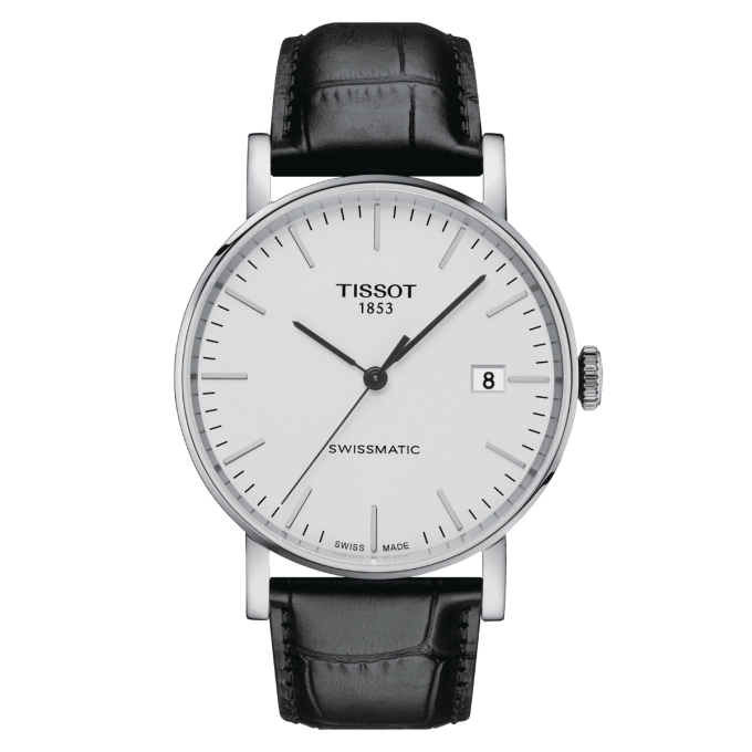 Tissot Everytime Swissmatic | T1094071603100