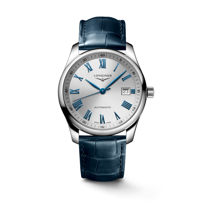 Longines Master Collection 40mm | L2.793.4.79.2