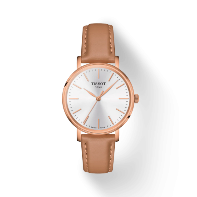 Tissot Everytime Lady | T1432103601100