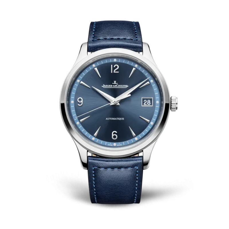 Jaeger-LeCoultre Master Control Date 40mm