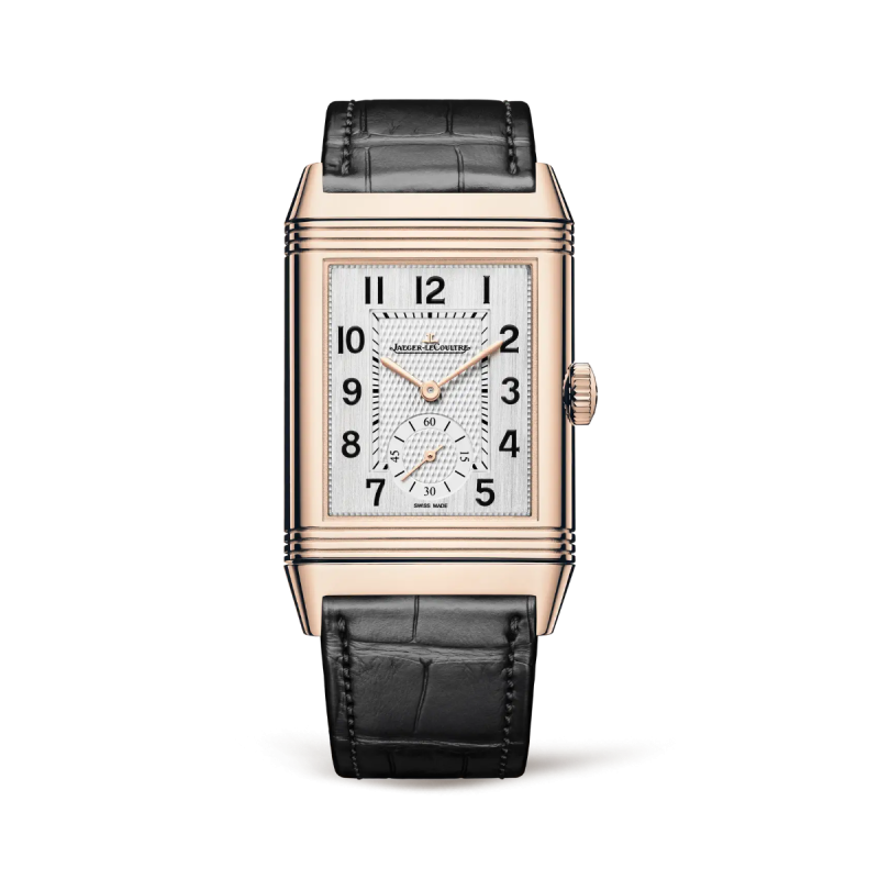 Jaeger-LeCoultre Reverso Classic Large Duoface Small Seconds | Q3842520