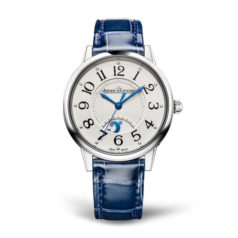 Jaeger-LeCoultre RENDEZ-VOUS CLASSIC NIGHT & DAY 34mm