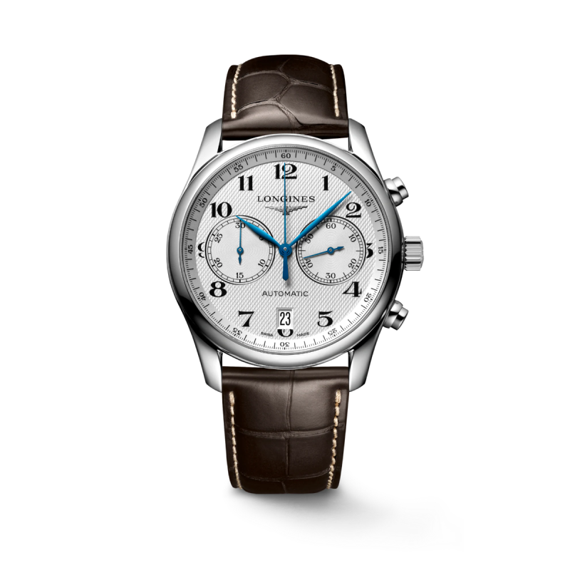Longines Master Collection Chronograph L26294783