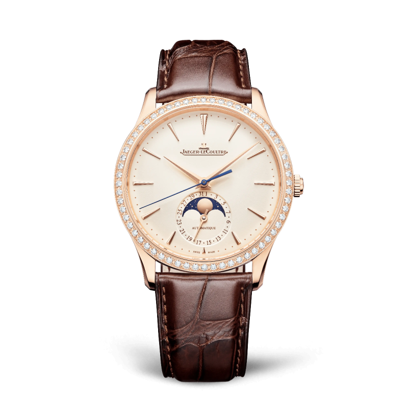 Jaeger-LeCoultre Master Ultra Thin 39mm