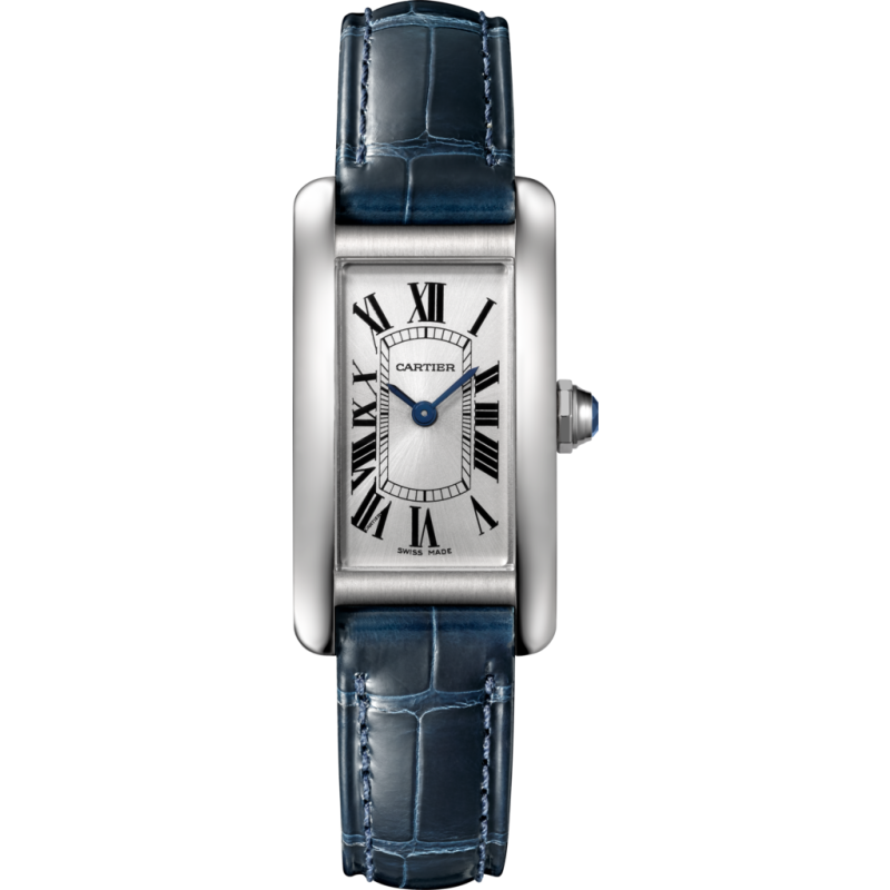 Cartier Tank Americaine Small Model