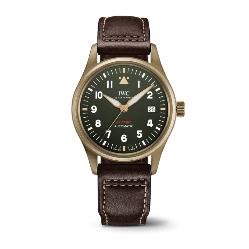IWC Pilot's Watch Automatic Spitfire 