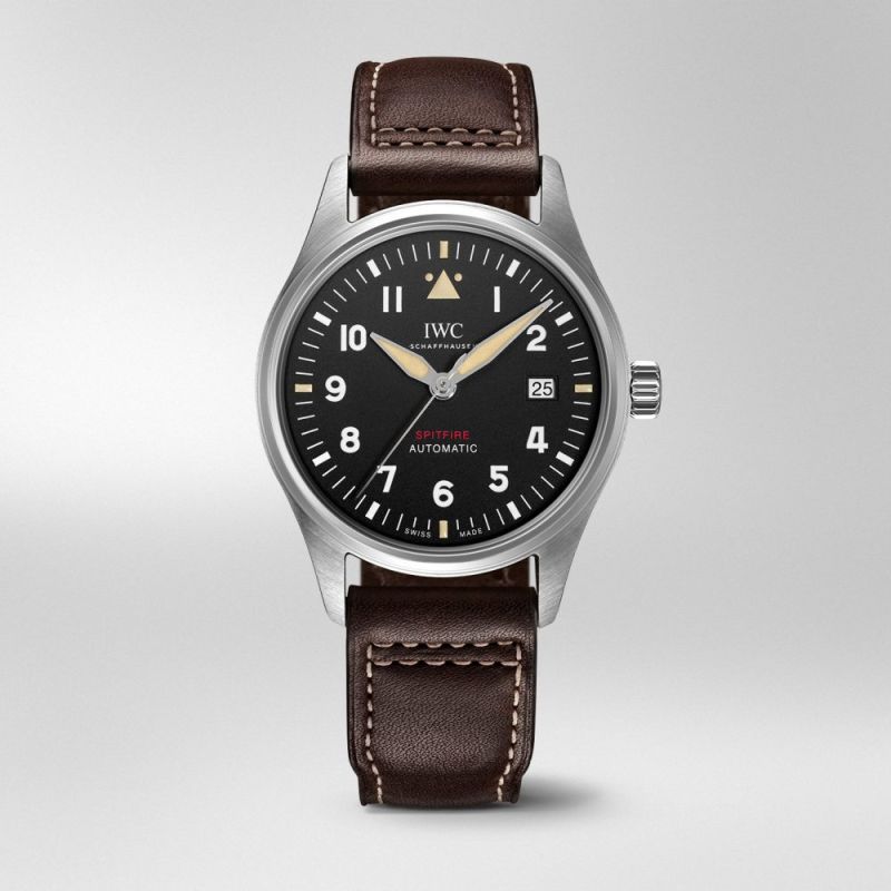 IWC Pilot's Watches Spitfire Automatic