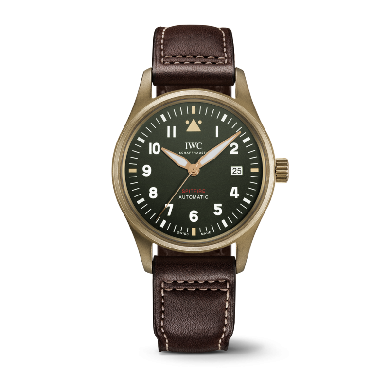 IWC Pilot's Watch Automatic Spitfire | IW326806