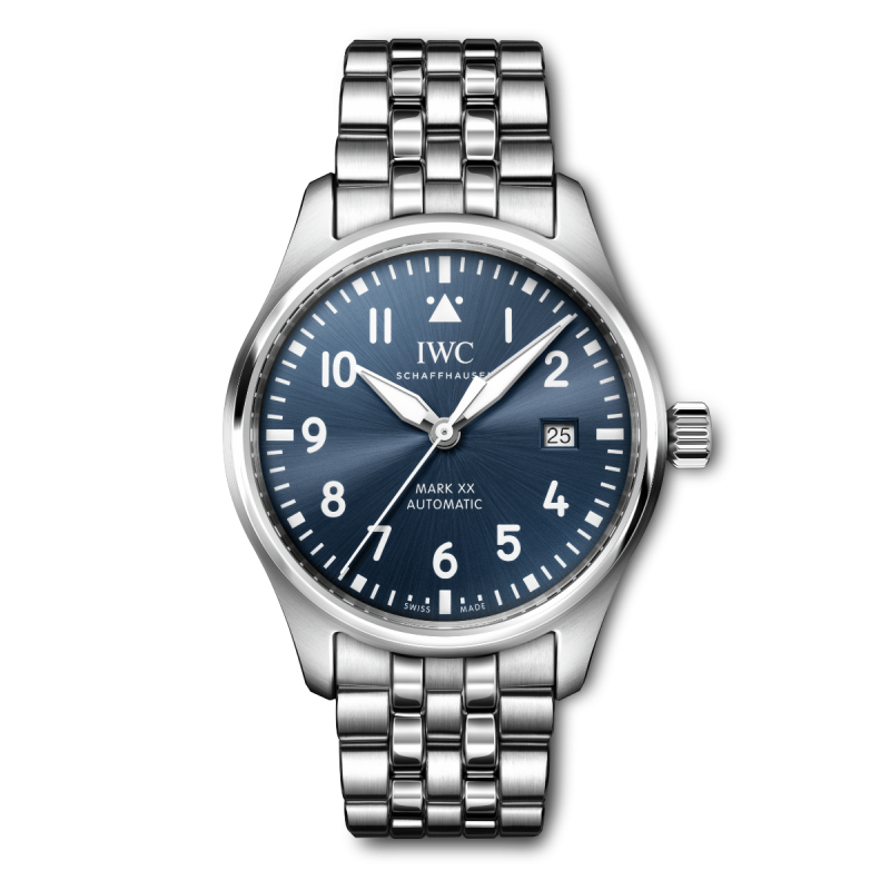 IWC Pilot's Watch Mark XX | IW328204