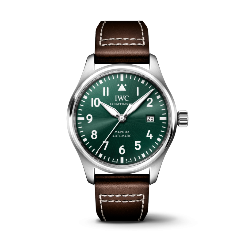 IWC Pilot's Watch Automatic Mark XX | IW328205