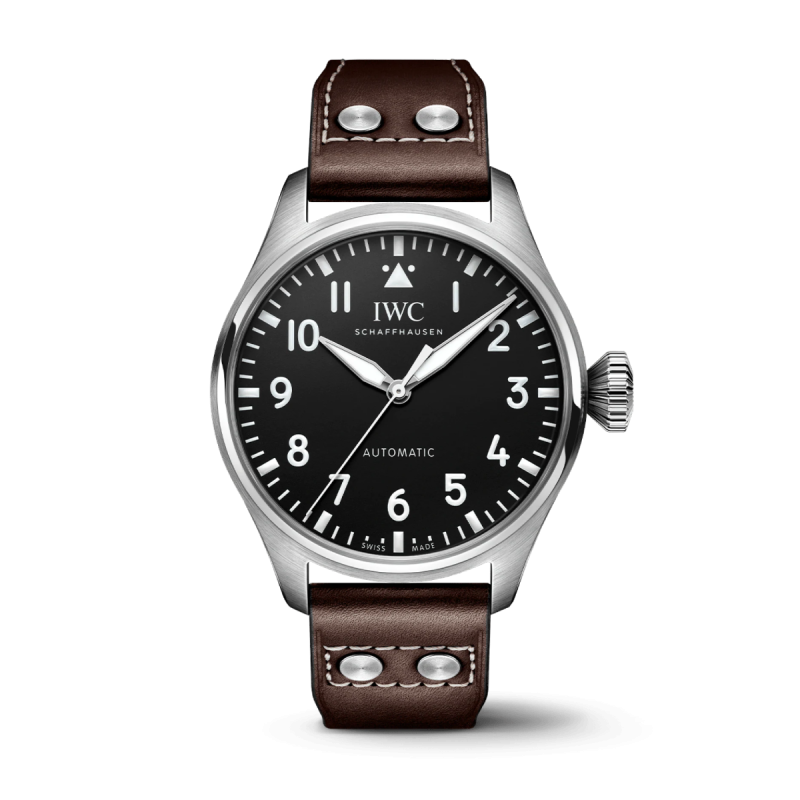 IWC Big Pilot's Watch 43mm