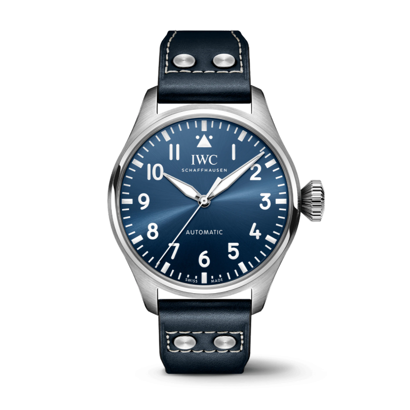 IWC Big Pilot's Watch 43mm | IW329303