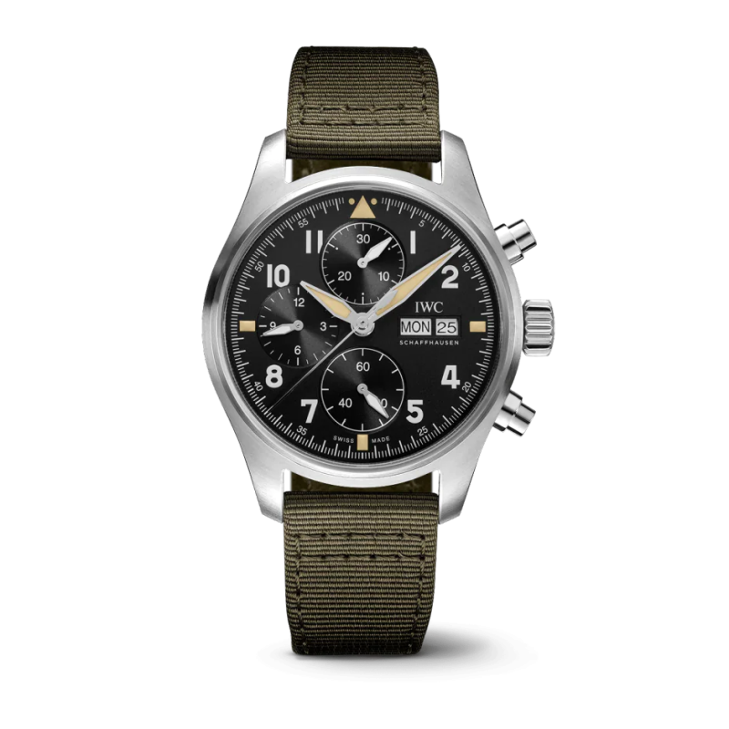 IWC Pilot's Watch Chronograph Spitfire | IW387901