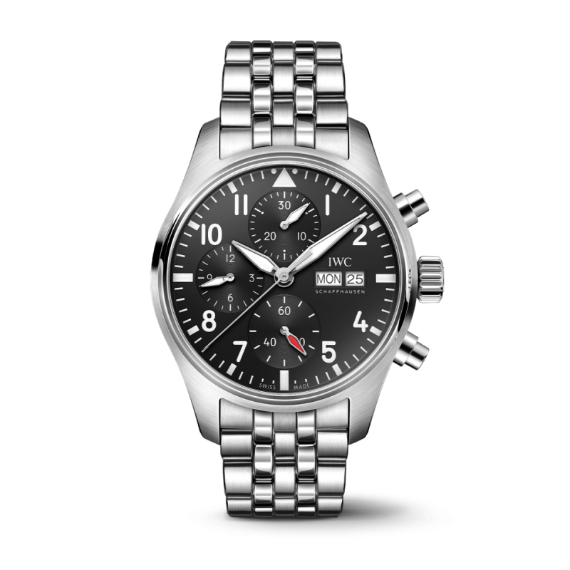 IWC Pilot's Watch Chronograph 41mm | IW388113