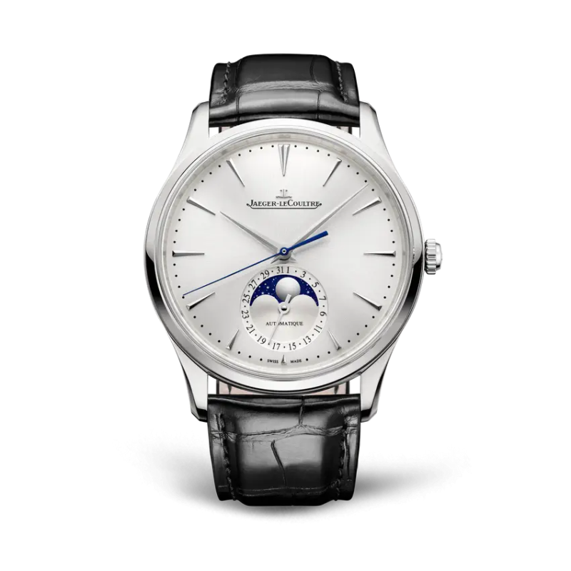 Jaeger-LeCoultre Master Ultra Thin Moon 39mm