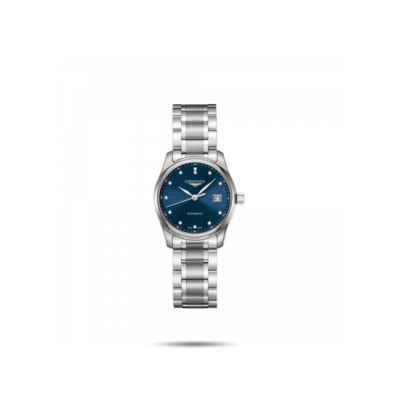 The Longines Master Collection L22574976