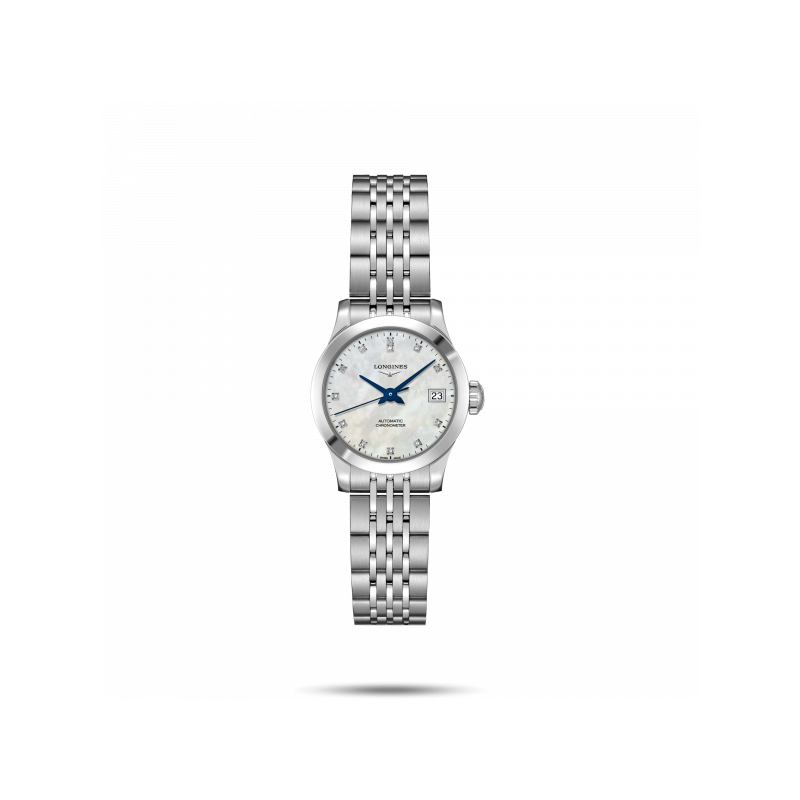 Longines Record Collection | L23204876