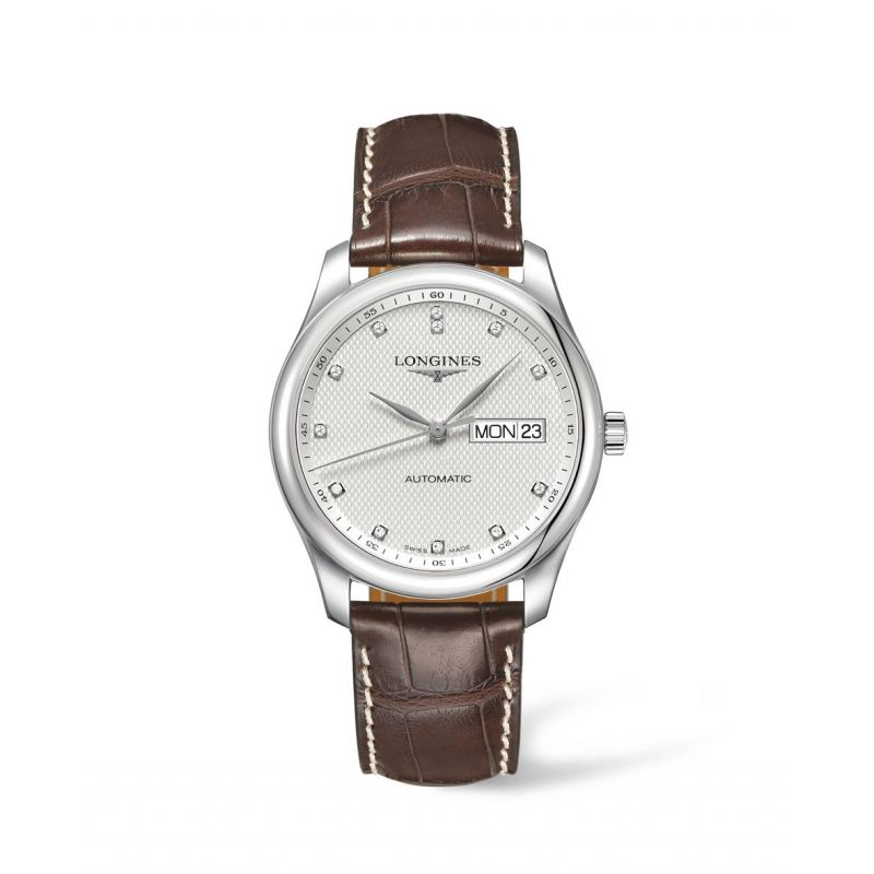Longines Master Collection 38.5mm | L27554773