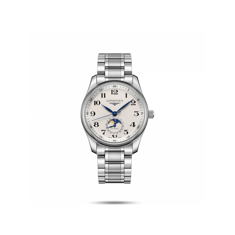 The Longines Master Collection  L29094786