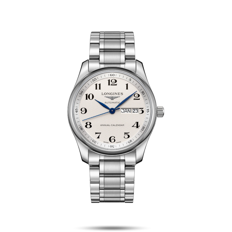 The Longines Master Collection | L29104786