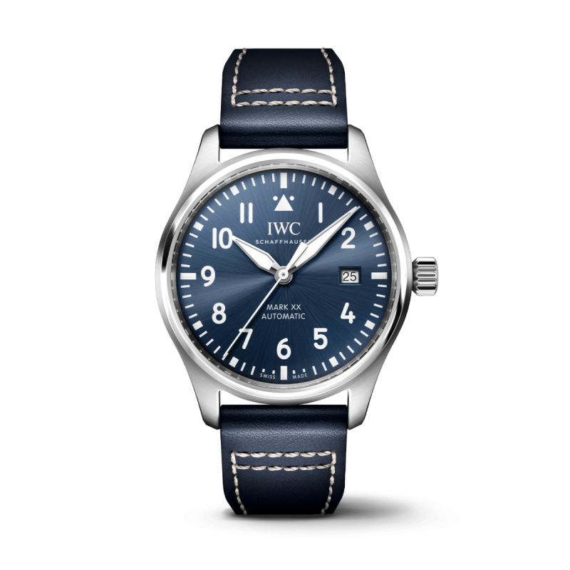 IWC Pilot's Watch Mark XX | IW328203