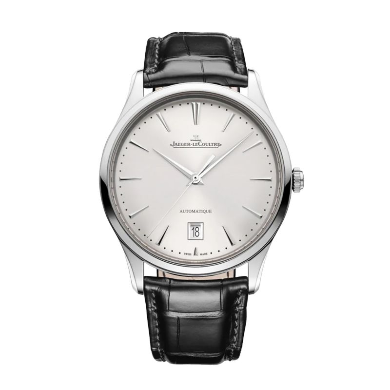 Jaeger-LeCoultre Master Ultra Thin Date 39mm Q1238420