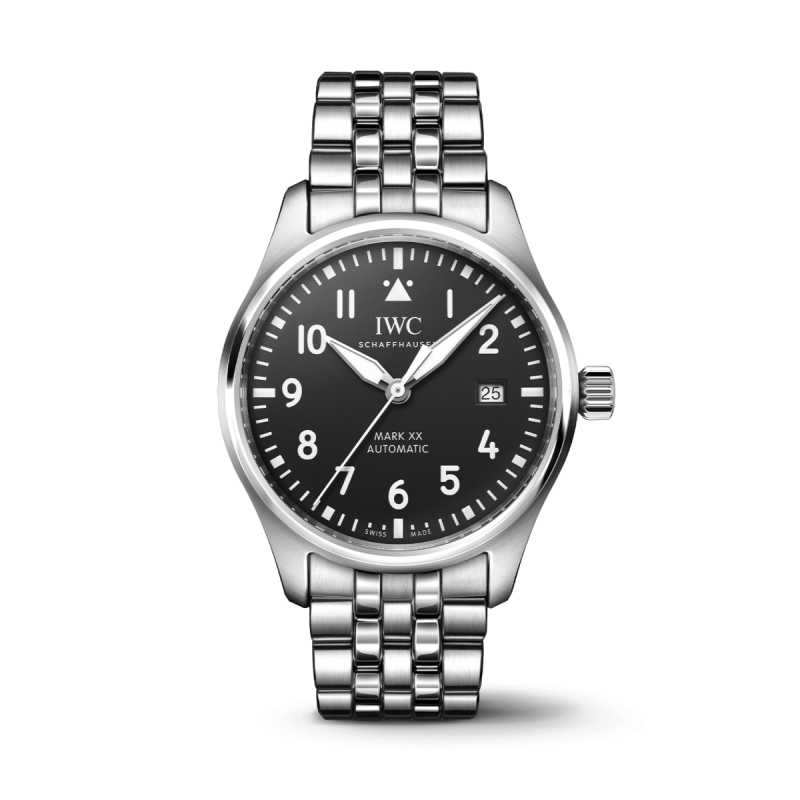 IWC Pilot's Watch Automatic Mark XX